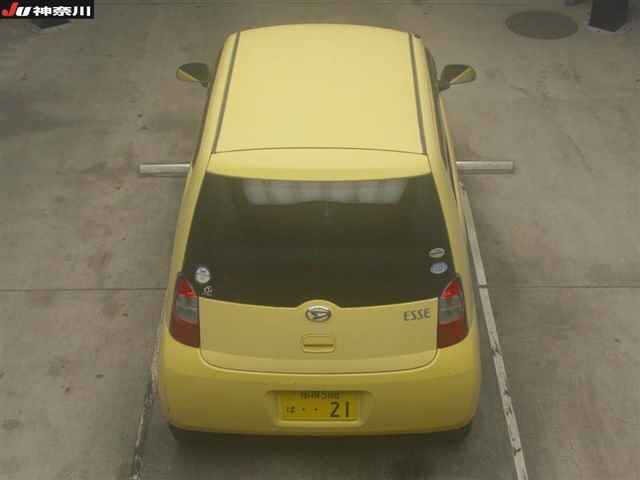 Daihatsu ESSE 2010 7000169-5