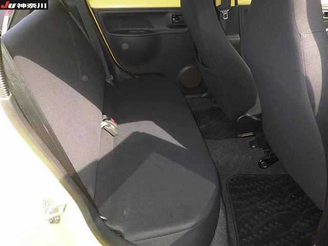 Daihatsu ESSE 2010 7000169-9