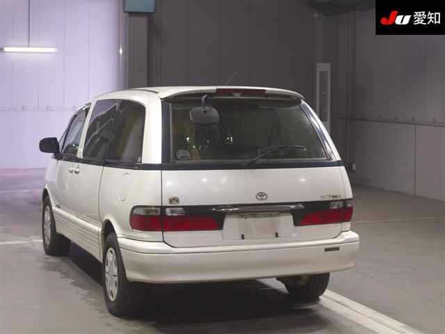 Toyota ESTIMA T 1999 6979369-1