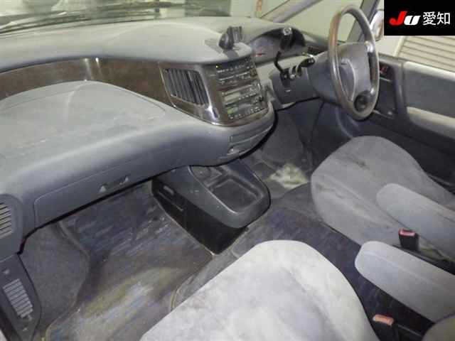 Toyota ESTIMA T 1999 6979369-3