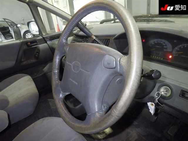 Toyota ESTIMA T 1999 6979369-5