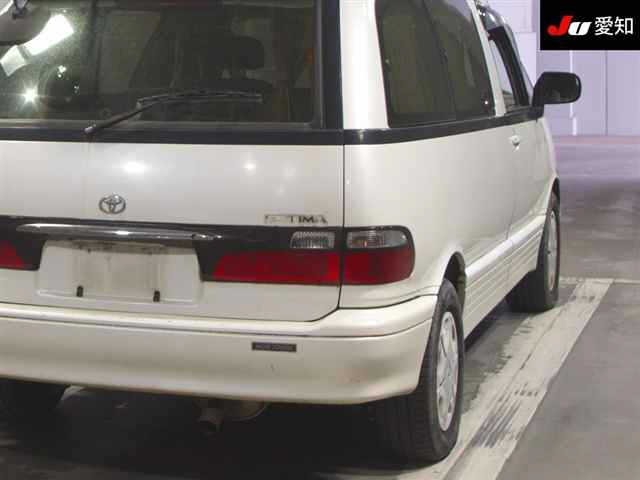 Toyota ESTIMA T 1999 6979369-8