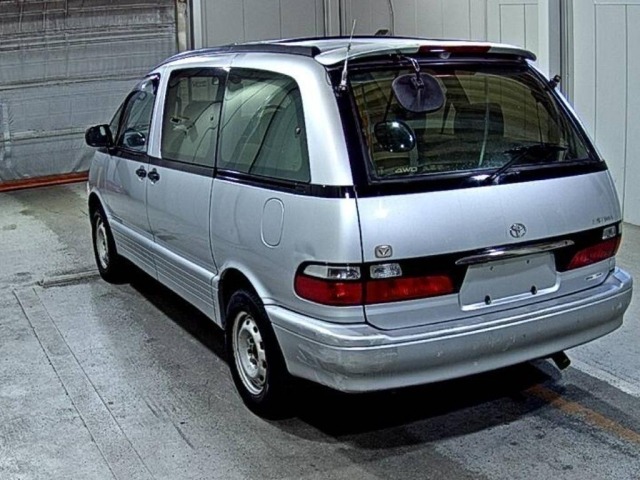 Toyota ESTIMA T 1998 6979458-1