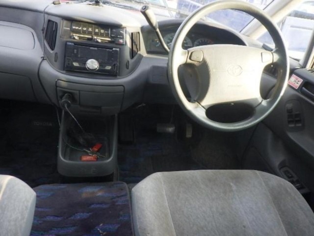 Toyota ESTIMA T 1998 6979458-3