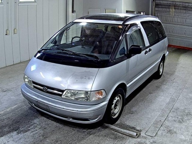 Toyota ESTIMA T 1998 6979458-4