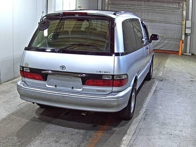 Toyota ESTIMA T 1998 6979458-5