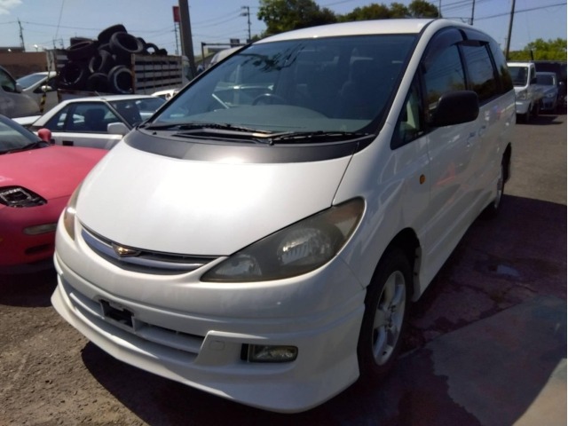 sat car
