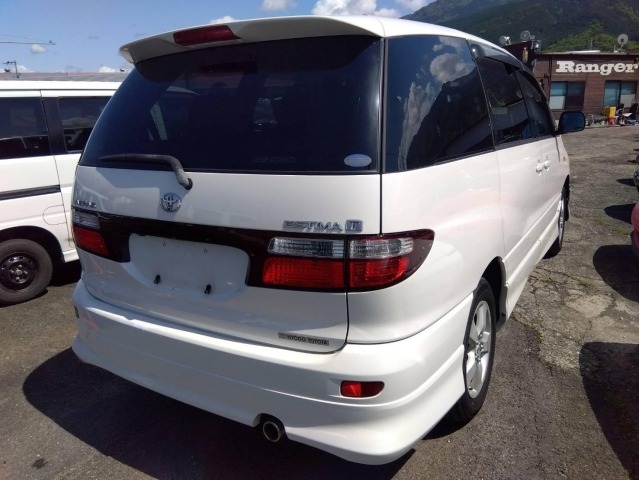 Toyota ESTIMA T 2002 6993275-1