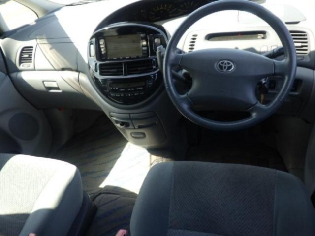 Toyota ESTIMA T 2002 6993275-2