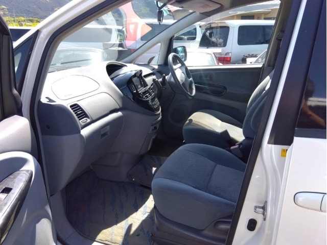 Toyota ESTIMA T 2002 6993275-4