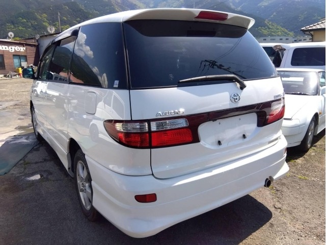 Toyota ESTIMA T 2002 6993275-5