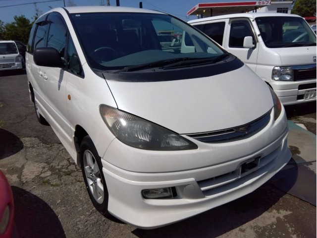 Toyota ESTIMA T 2002 6993275-6
