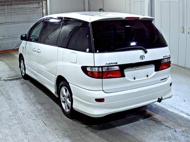 Toyota ESTIMA T 2002 6993285-1