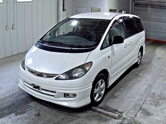 Toyota ESTIMA T 2002 6993285-4