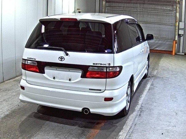 Toyota ESTIMA T 2002 6993285-5