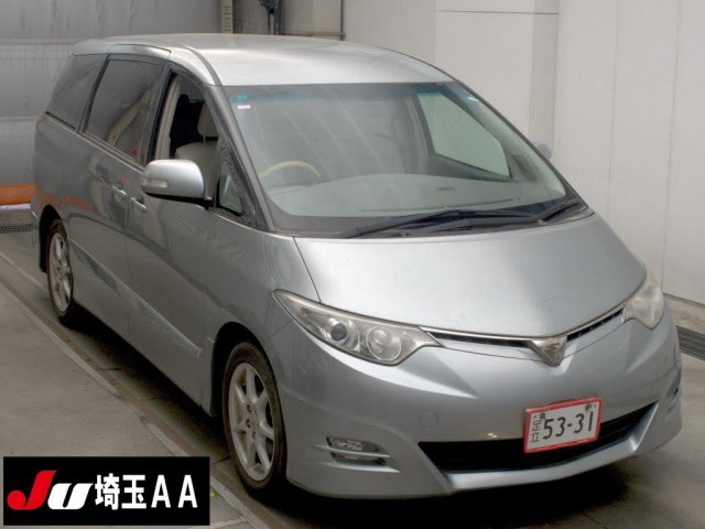 Toyota ESTIMA 2007 6979309-0