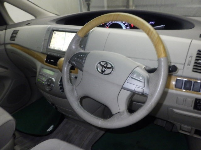Toyota ESTIMA 2007 6979309-3