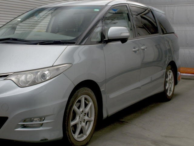 Toyota ESTIMA 2007 6979309-4