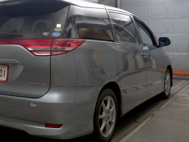 Toyota ESTIMA 2007 6979309-5