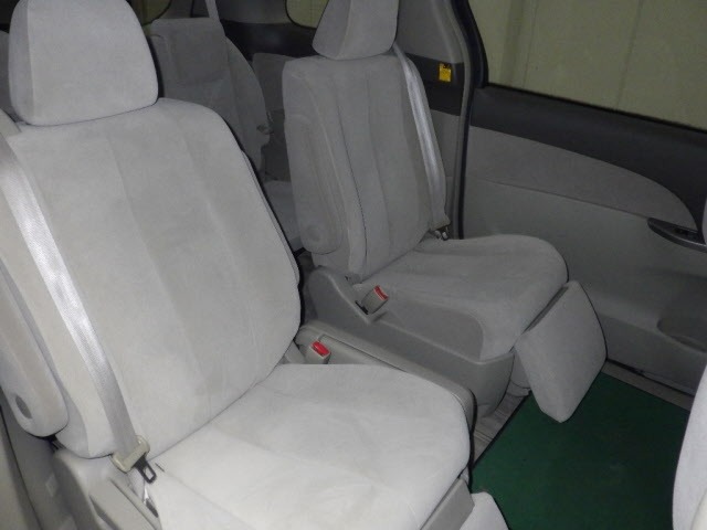 Toyota ESTIMA 2007 6979309-8