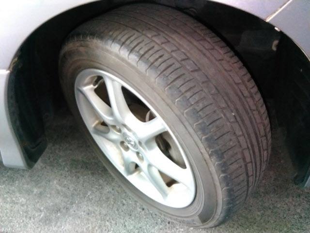 Toyota ESTIMA 2007 6979309-9