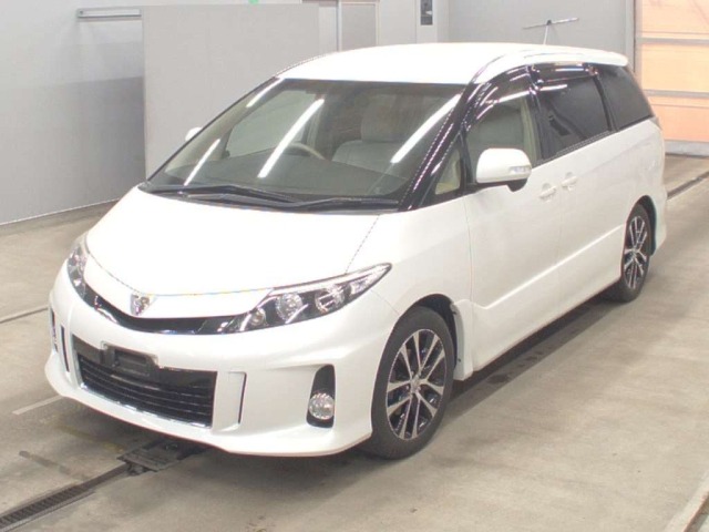 Toyota ESTIMA 2016 6979362-0