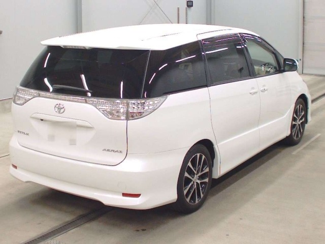 Toyota ESTIMA 2016 6979362-1