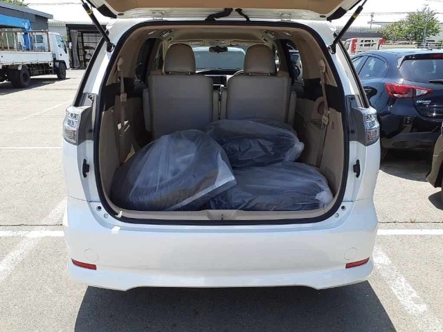 Toyota ESTIMA 2016 6979362-11