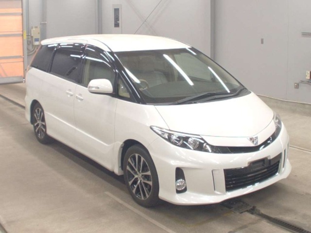 Toyota ESTIMA 2016 6979362-5