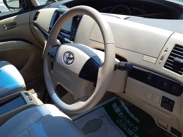 Toyota ESTIMA 2016 6979362-7