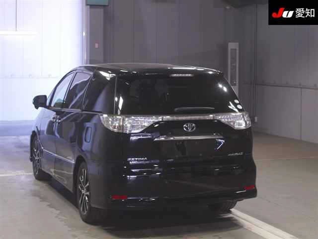 Toyota ESTIMA 2015 6979370-1