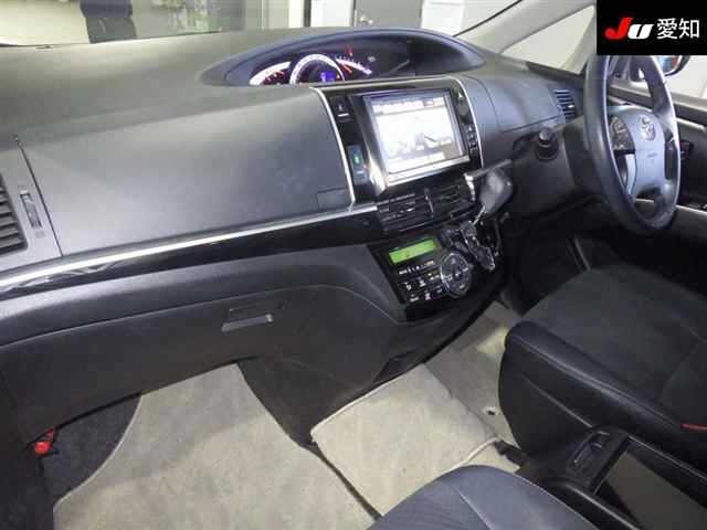 Toyota ESTIMA 2015 6979370-3