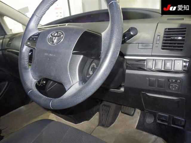 Toyota ESTIMA 2015 6979370-5