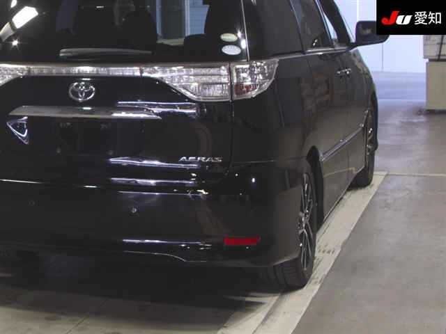 Toyota ESTIMA 2015 6979370-8