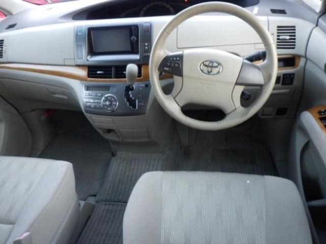 Toyota ESTIMA 2011 6979457-3