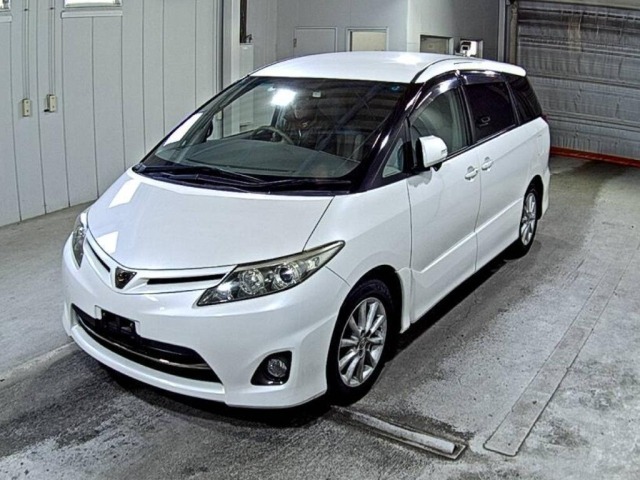 Toyota ESTIMA 2011 6979457-4