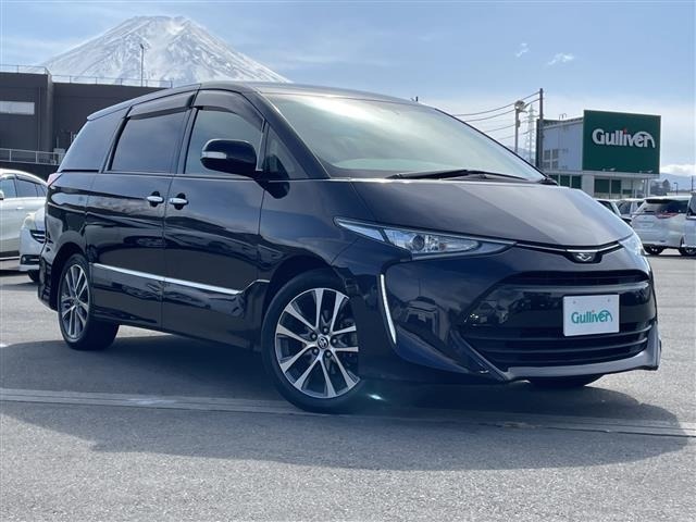 Toyota ESTIMA 2019 6979515-0