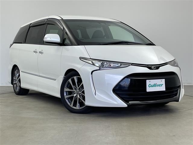 Toyota ESTIMA 2017 6979540-0