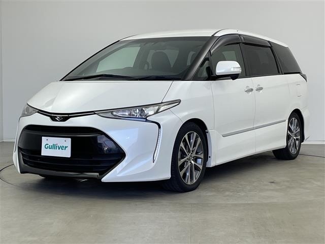 Toyota ESTIMA 2017 6979540-6