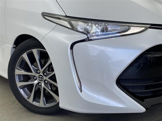 Toyota ESTIMA 2017 6979540-9