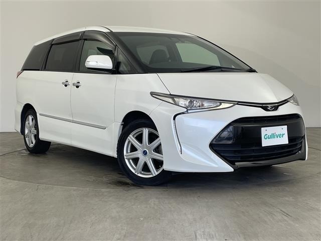 Toyota ESTIMA 2016 6979614-0