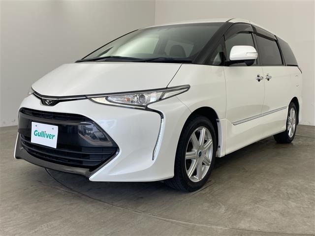Toyota ESTIMA 2016 6979614-15