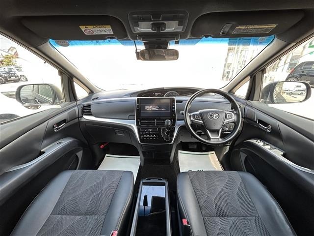 Toyota ESTIMA 2017 6979616-14