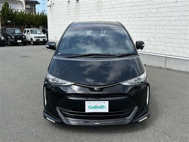Toyota ESTIMA 2017 6979616-15