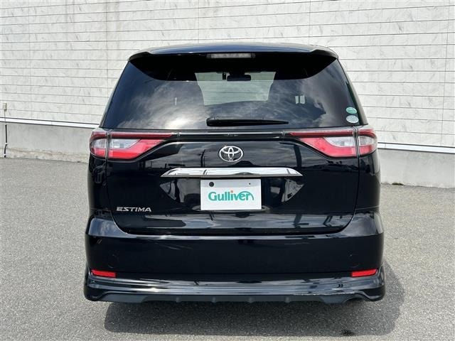 Toyota ESTIMA 2017 6979616-16