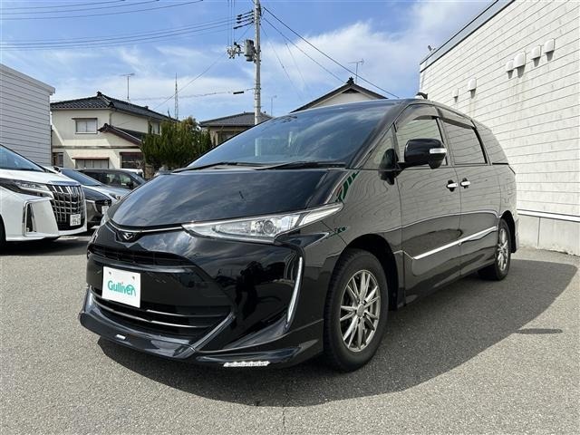 Toyota ESTIMA 2017 6979616-17