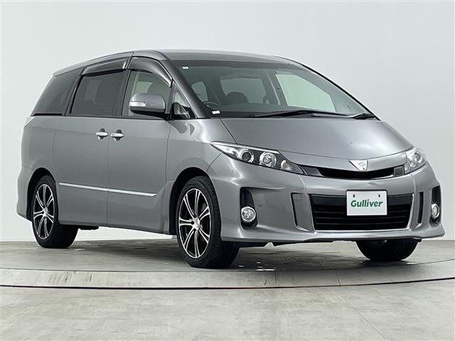 Toyota ESTIMA 2015 6979634-0