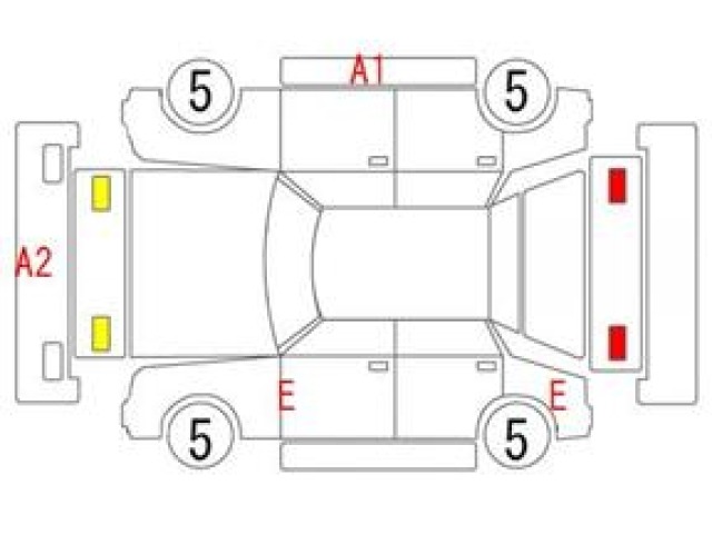 Toyota ESTIMA 2015 6979634-23