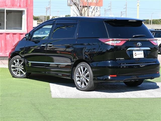 Toyota ESTIMA 2018 6979640-13