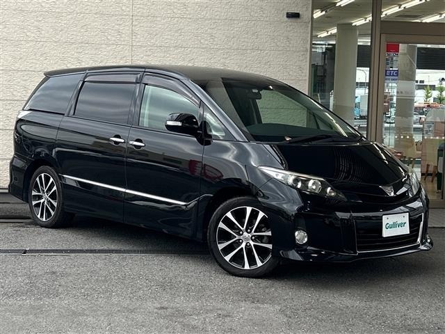 Toyota ESTIMA 2015 6979651-0